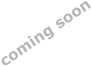 coming soon