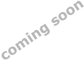 coming soon